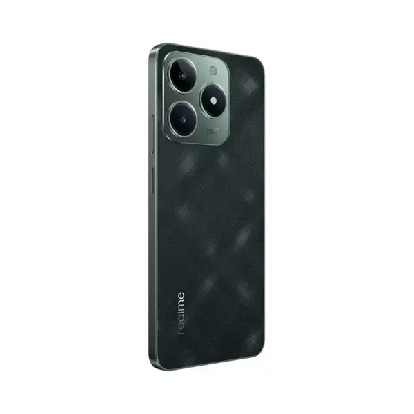 realme c61 6!}128gb dark green